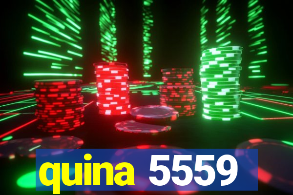 quina 5559